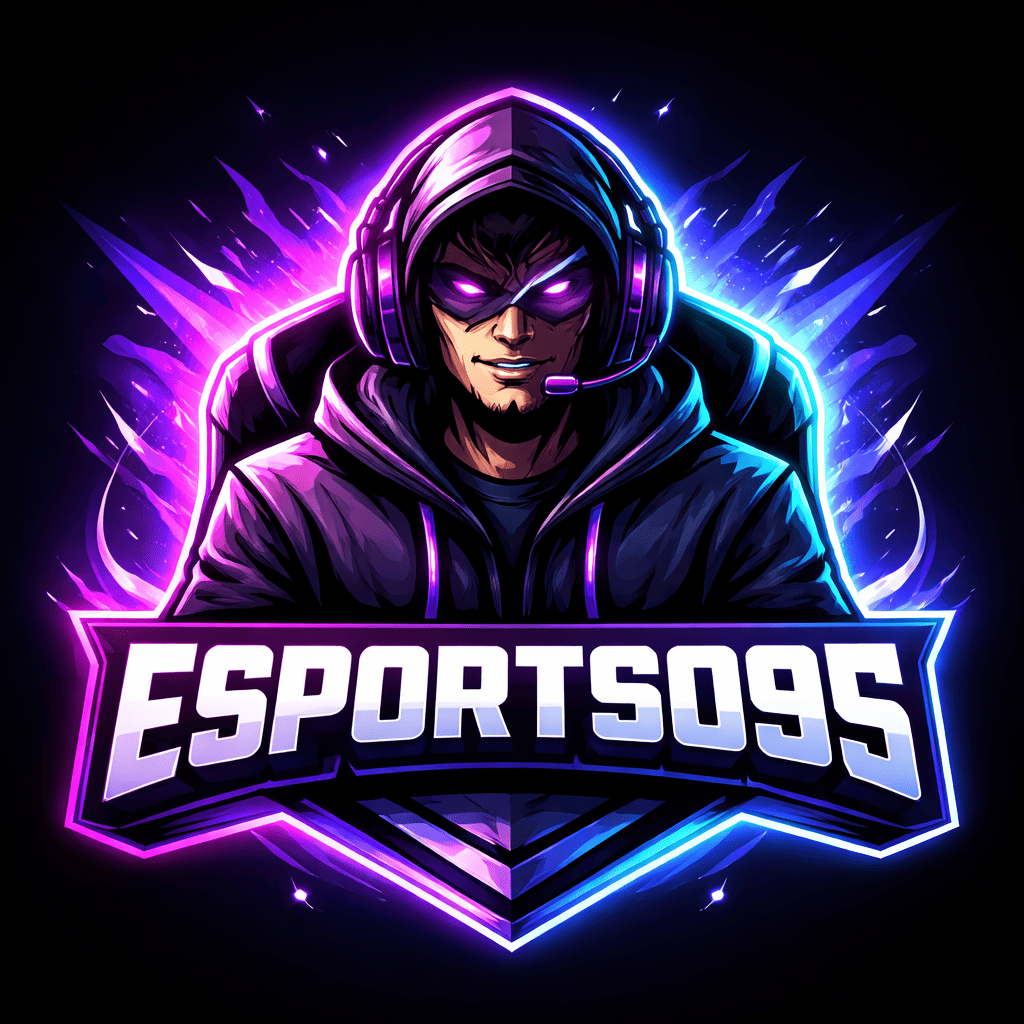 esports095 avatar