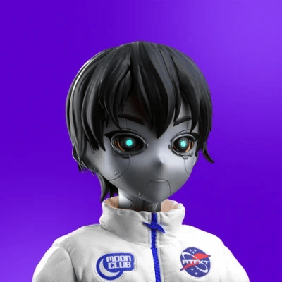Adrink3D avatar