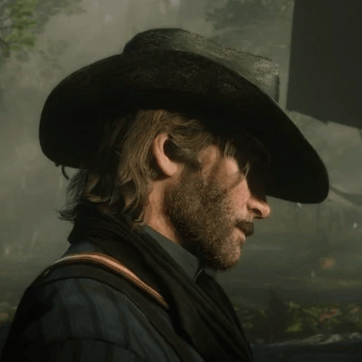 Morgan. avatar