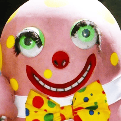 MrBlobby avatar