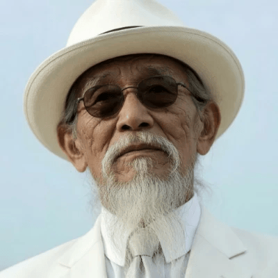 ZhangMuZhisDaddy avatar