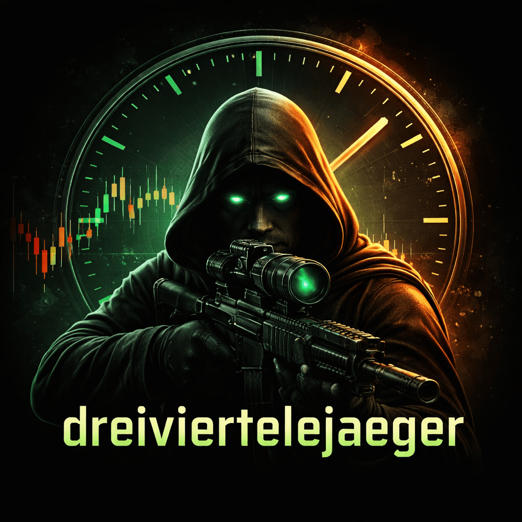 dreivierteljaeger avatar