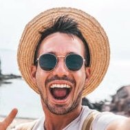 tourists avatar
